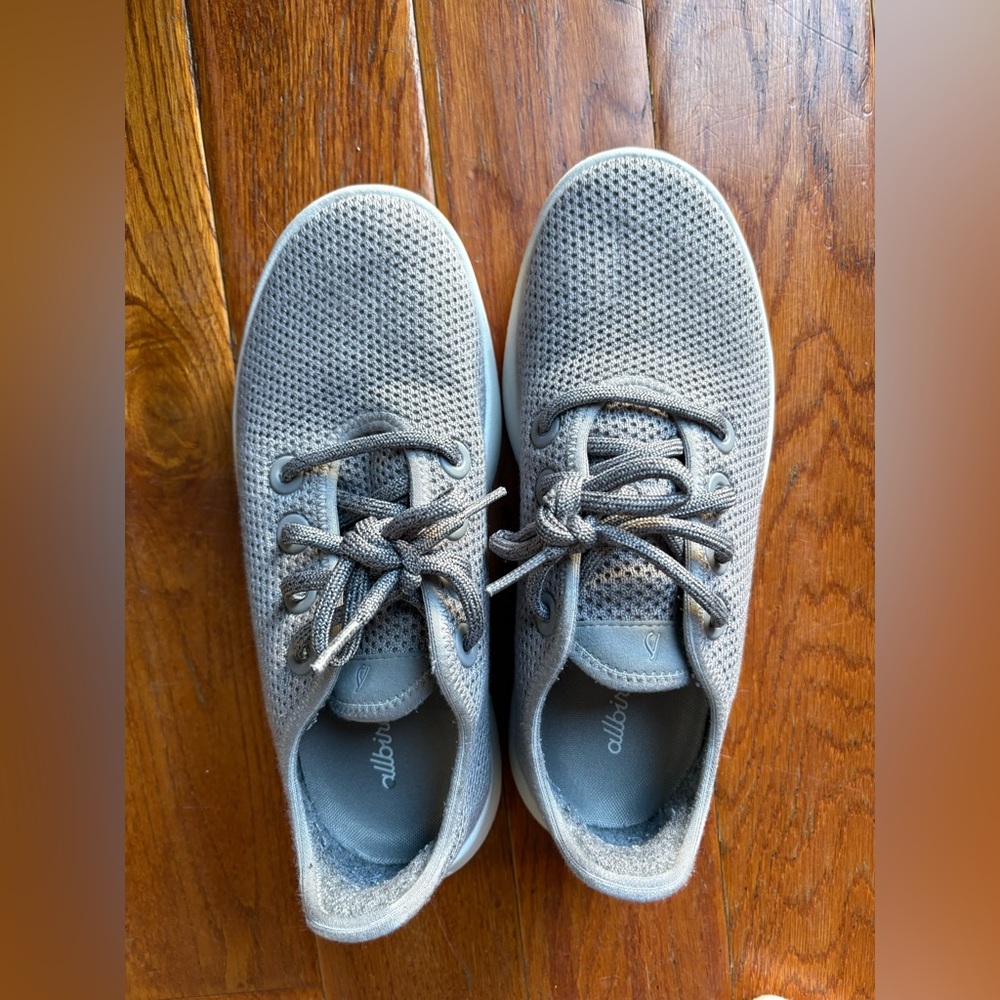 Allbirds Women's Tree Runner - Picture 2 of 5